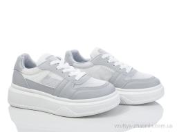Кросівки NO BRAND 02-2 grey