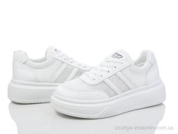 Кросівки NO BRAND 03-1 white