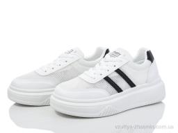 Кросівки NO BRAND 03-3 white