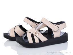 Босоніжки YAQINIAO 6908 beige - Взуття
› Босоніжки › сезон: літо Босоніжки YAQINIAO 6908 beige