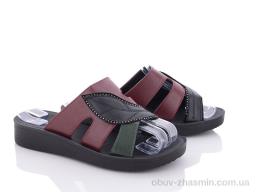 Шлепки YAQINIAO 6656-2