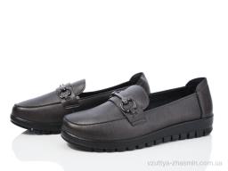 Туфлі YAQINIAO 5097 brown - Взуття
› Туфлі › сезон: демісезон Туфлі YAQINIAO 5097 brown