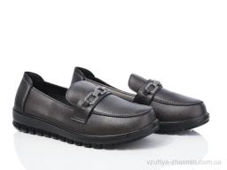 Туфлі YAQINIAO 5096 brown - Взуття
› Туфлі › сезон: демісезон Туфлі YAQINIAO 5096 brown