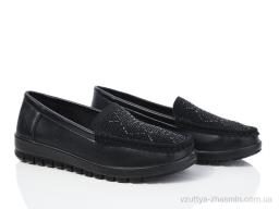 Туфлі YAQINIAO 5090 black - Взуття
› Туфлі › сезон: демісезон Туфлі YAQINIAO 5090 black