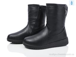 Чоботи YAQINIAO A2368