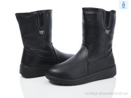 Чоботи YAQINIAO A237