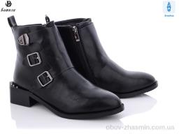 Черевики NO BRAND 5289-OK33 - Обувь змейка
› Ботинки › сезон: демисезон Черевики NO BRAND 5289-OK33