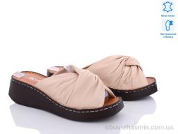 Шльопанці Comfort 0521 bej - Обувь
› Шльопанці › сезон: лето Шльопанці Comfort 0521 bej