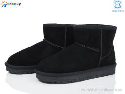 Уги BESSKY JY4016-1 - Взуття
› Уги › сезон: зима Уги BESSKY JY4016-1