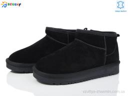 Уги BESSKY JY4017-1 - Взуття
› Уги › сезон: зима Уги BESSKY JY4017-1