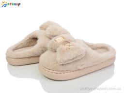 Капці BESSKY WS4068-3D - Взуття
› Капці › сезон: демісезон Капці BESSKY WS4068-3D
