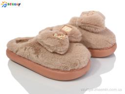 Капці BESSKY WS4068-4D - Взуття
› Капці › сезон: демісезон Капці BESSKY WS4068-4D