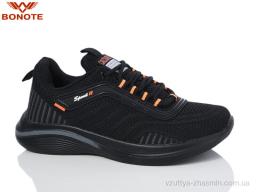 Кросівки BONOTE B9071-3 - Взуття
› Кросівки › сезон: демісезон Кросівки BONOTE B9071-3