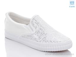 Сліпони CR BFD-10 white