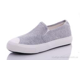 Сліпони M-general 001 grey