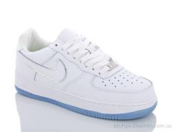 Кросівки Nike Air S1526-2 white - Взуття
› Кросівки › сезон: демісезон Кросівки Nike Air S1526-2 white