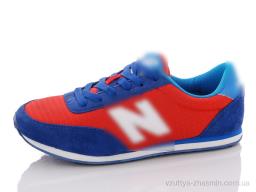 Кросівки N.W BALANCE D870 - Взуття
› Кросівки › сезон: демісезон Кросівки N.W BALANCE D870