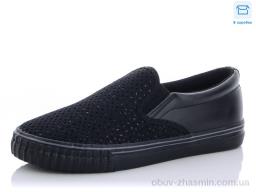 Сліпони CR D8 black
