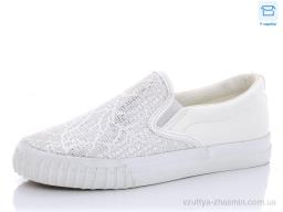 Сліпони CR D10 white
