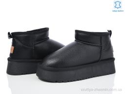 Уги No brand 2203 - Взуття
› Уги › сезон: зима Уги No brand 2203