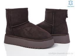 Уги NO BRAND 2204 - Взуття
› Уги › сезон: зима Уги NO BRAND 2204
