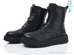 Черевики No brand 601-58 - Взуття
› Черевики › сезон: зима Черевики No brand 601-58