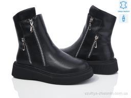 Черевики NO BRAND 601-51 - Взуття
› Черевики › сезон: зима Черевики NO BRAND 601-51