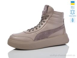 Черевики NO BRAND 2097-3