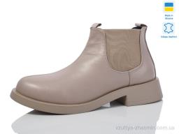 Черевики NO BRAND 2145-3