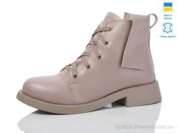 Черевики NO BRAND 2115-3