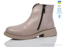 Черевики NO BRAND 2109-3