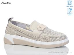 Туфлі CHUNSEN X259-7 - Взуття
› Туфлі › сезон: демісезон Туфлі CHUNSEN X259-7