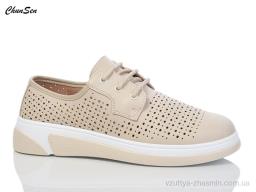 Туфлі CHUNSEN X253-7 - Взуття
› Туфлі › сезон: літо Туфлі CHUNSEN X253-7