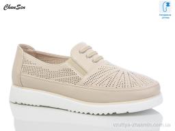 Туфлі CHUNSEN X321-7