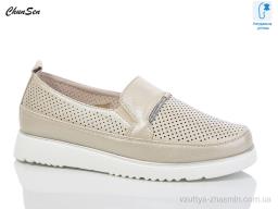 Туфлі CHUNSEN X326-17