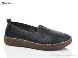 Туфлі CHUNSEN 6011-1