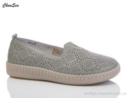 Туфлі CHUNSEN 6011-5