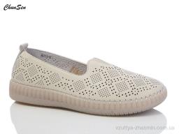 Туфлі CHUNSEN 6011-7