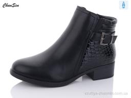 Черевики CHUNSEN 37932-1