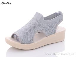 Босоніжки XING YUN D16-2 - Обувь › Босоніжки › сезон: літо Босоніжки XING YUN D16-2