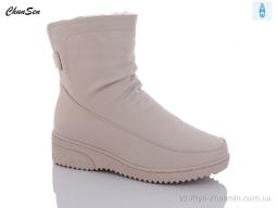 Черевики NO BRAND 37885X-7 - Взуття
› Черевики › сезон: зима Черевики NO BRAND 37885X-7