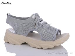 Босоніжки XING YUN D17-2 - Взуття › Босоніжки › сезон: літо Босоніжки XING YUN D17-2