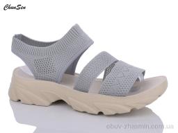Босоніжки XING YUN D19-2 - Взуття
› Босоніжки › сезон: літо Босоніжки XING YUN D19-2