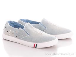 Слипоны CLASS SHOES X-4 l.blue - Обувь
› Слипоны › сезон: демисезон Слипоны CLASS SHOES X-4 l.blue