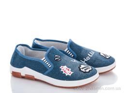 Слипоны CLASS SHOES B7 - Обувь
› Слипоны › сезон: лето Слипоны CLASS SHOES B7