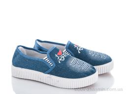 Слипоны CLASS SHOES B5 - Обувь
› Слипоны › сезон: лето Слипоны CLASS SHOES B5