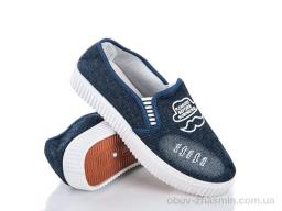 Слипоны CLASS SHOES YS6 - Обувь
› Слипоны › сезон: лето Слипоны CLASS SHOES YS6