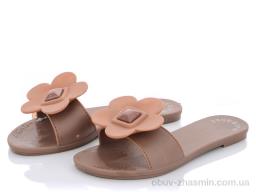 Шлепки NO BRAND A038 beige - Обувь
› Шлепки › сезон: лето Шлепки NO BRAND A038 beige