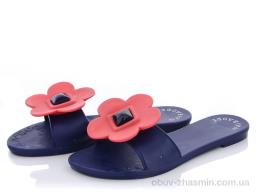 Шлепки NO BRAND A038 blue - Обувь
› Шлепки › сезон: лето Шлепки NO BRAND A038 blue
