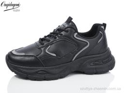 Кросівки OUQIDAGENI M9905-1B - Взуття
› Кросівки › сезон: демісезон Кросівки OUQIDAGENI M9905-1B